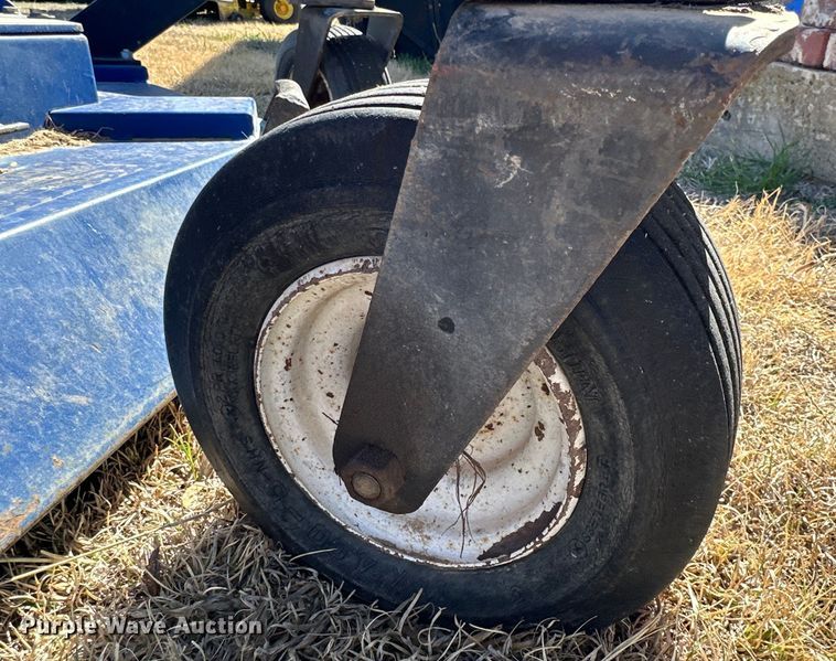 image for item IB9364 Deines DD-20 HT lawn mower