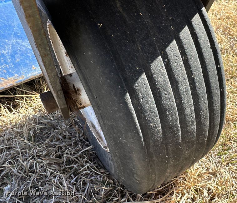 image for item IB9364 Deines DD-20 HT lawn mower