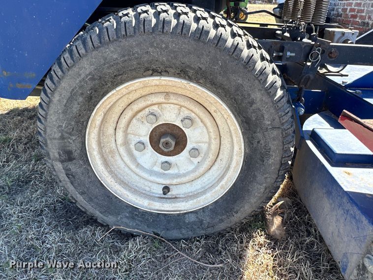 image for item IB9364 Deines DD-20 HT lawn mower