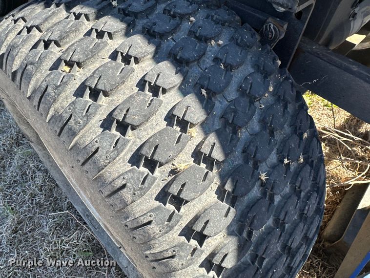 image for item IB9364 Deines DD-20 HT lawn mower