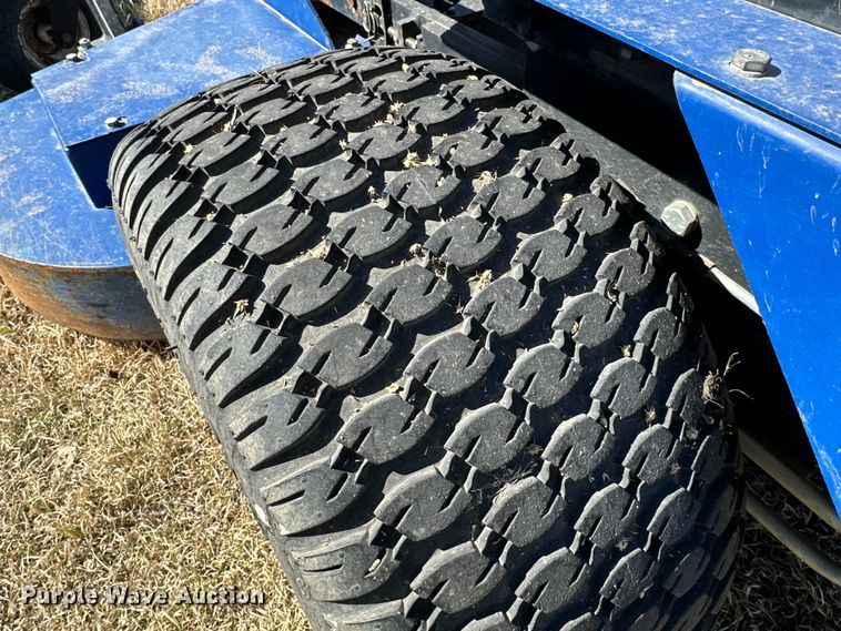 image for item IB9364 Deines DD-20 HT lawn mower