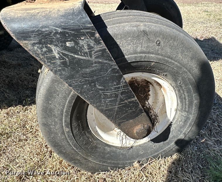 image for item IB9364 Deines DD-20 HT lawn mower