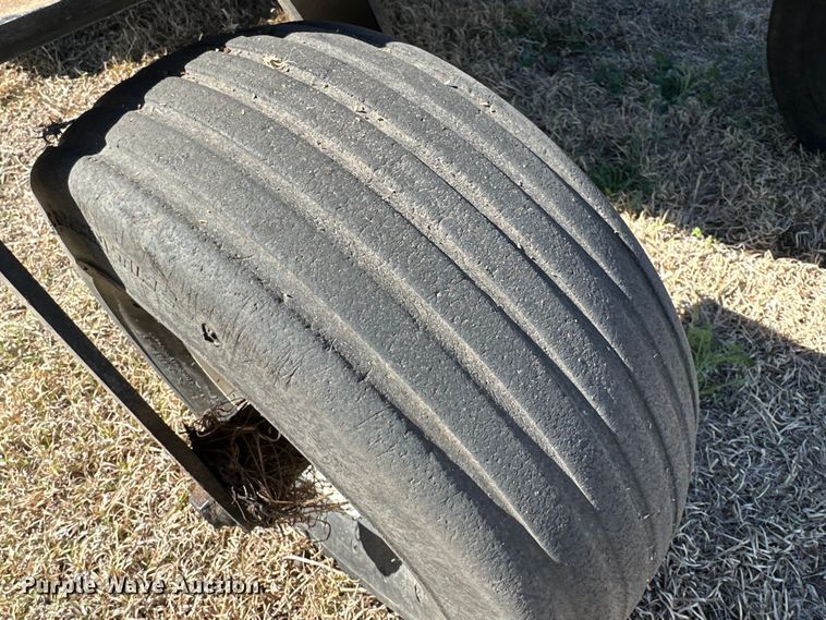 image for item IB9364 Deines DD-20 HT lawn mower