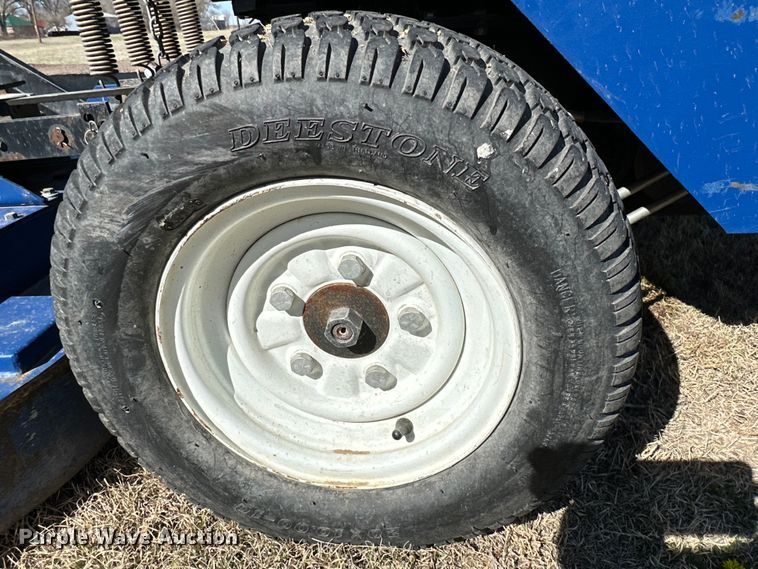 image for item IB9364 Deines DD-20 HT lawn mower