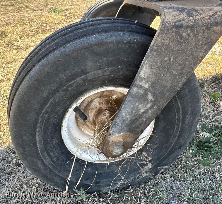 image for item IB9364 Deines DD-20 HT lawn mower