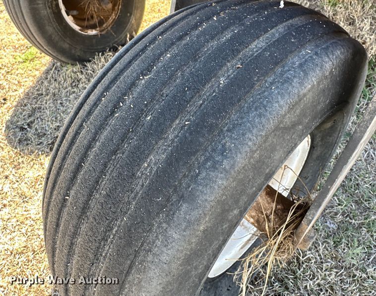 image for item IB9364 Deines DD-20 HT lawn mower