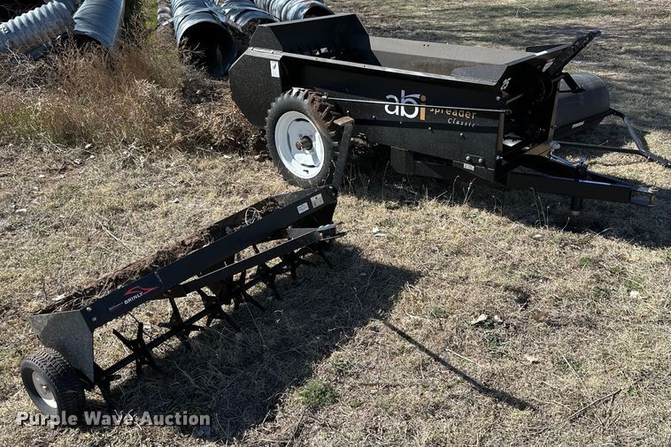 image for item IB9367 Lawn equipment