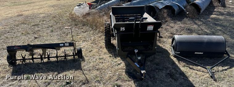 image for item IB9367 Lawn equipment