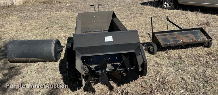 image for item IB9367 Lawn equipment