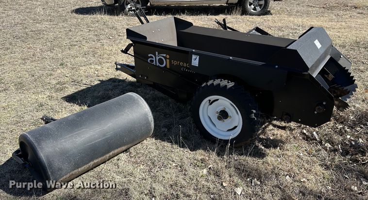 image for item IB9367 Lawn equipment