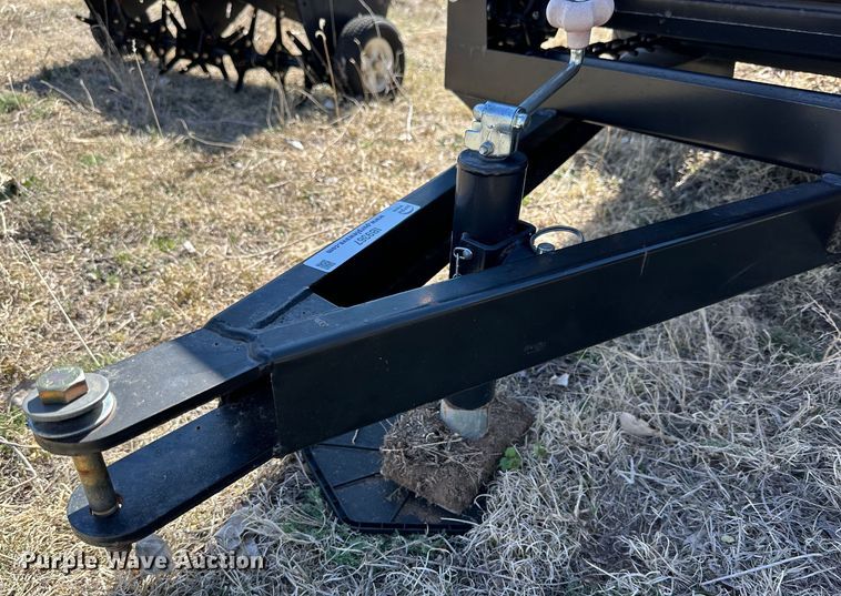 image for item IB9367 Lawn equipment