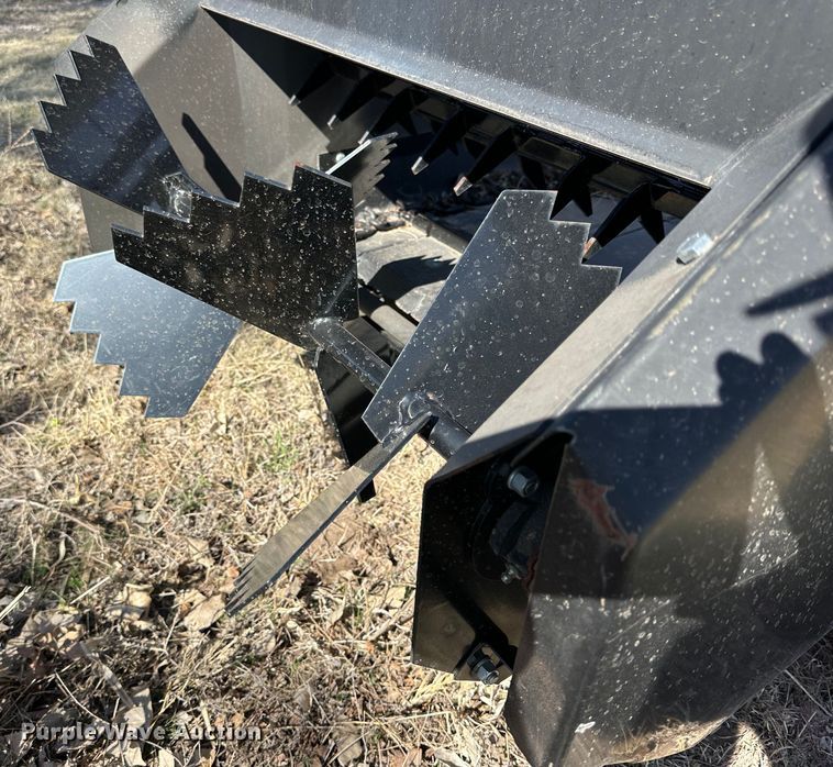 image for item IB9367 Lawn equipment