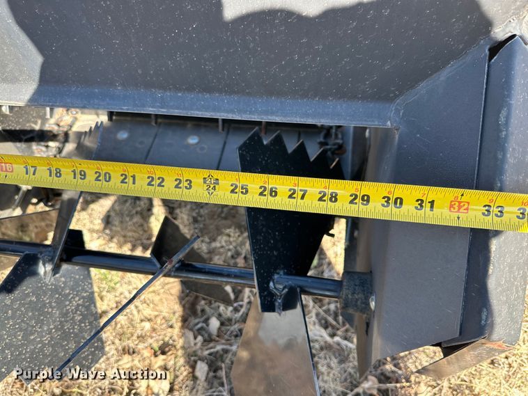 image for item IB9367 Lawn equipment