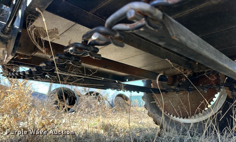 image for item IB9367 Lawn equipment