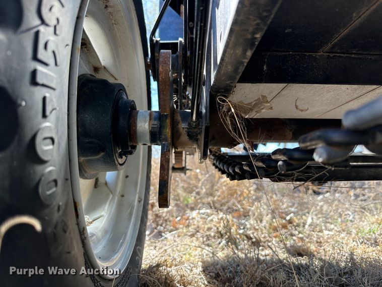 image for item IB9367 Lawn equipment