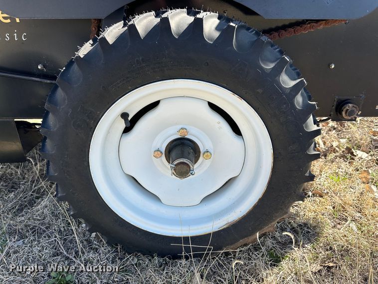 image for item IB9367 Lawn equipment