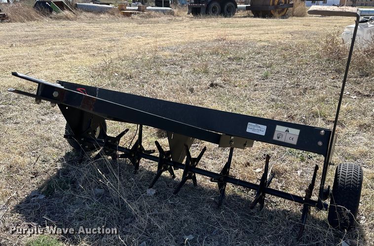 image for item IB9367 Lawn equipment