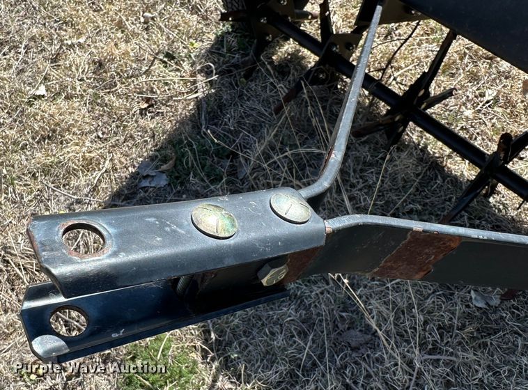 image for item IB9367 Lawn equipment