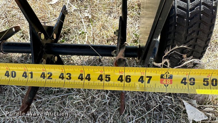 image for item IB9367 Lawn equipment