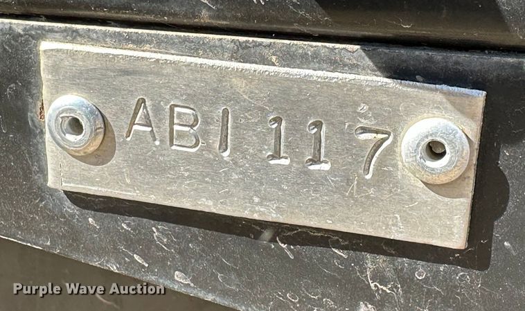 image for item IB9367 Lawn equipment