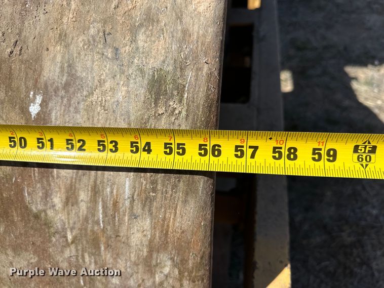 image for item IB9374 Bomag BW142PD single drum vibratory roller