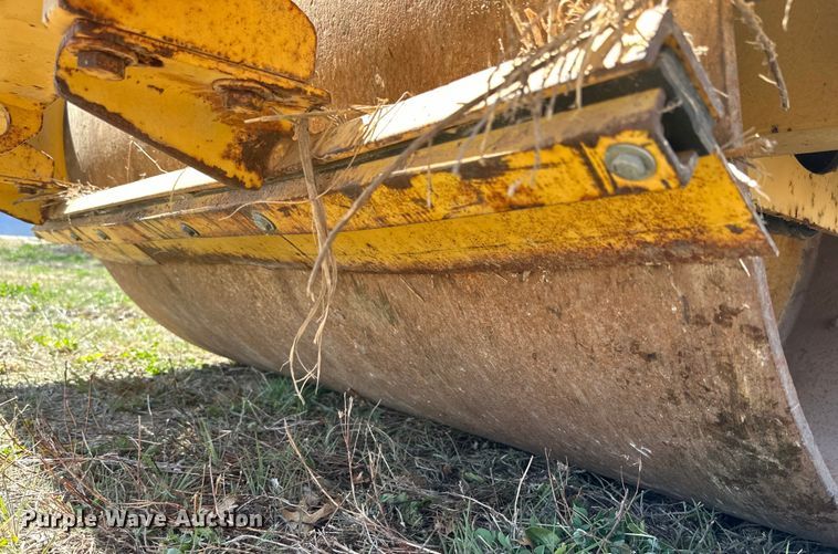 image for item IB9374 Bomag BW142PD single drum vibratory roller