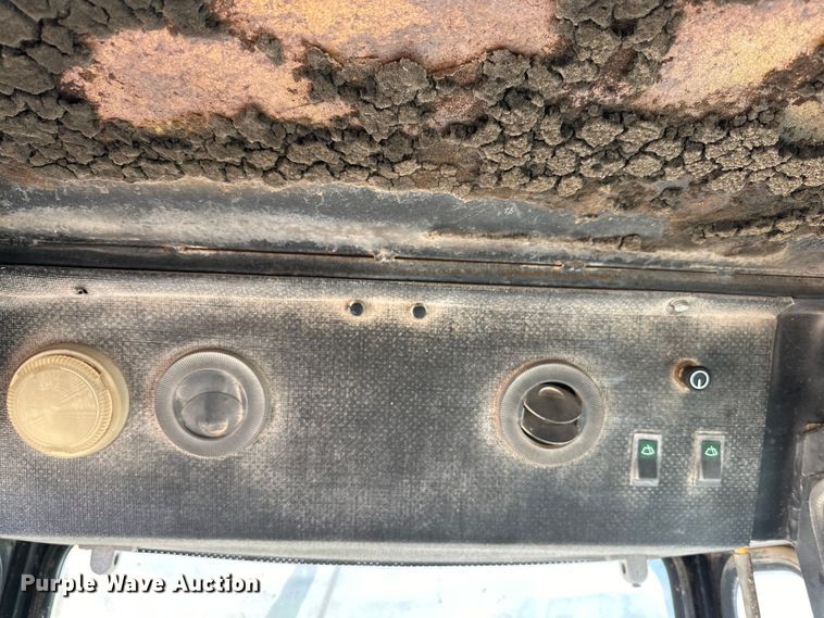 image for item IB9374 Bomag BW142PD single drum vibratory roller