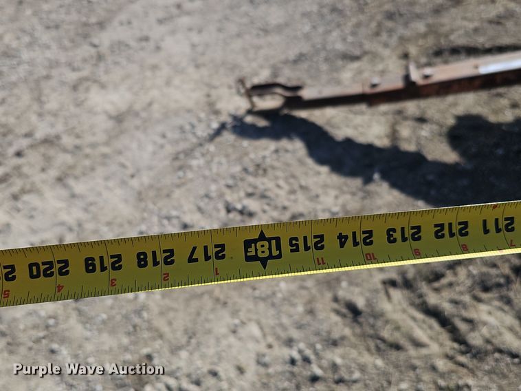 image for item IO9892 (2) hay wagons