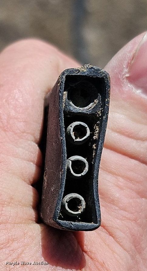 image for item IO9892 (2) hay wagons