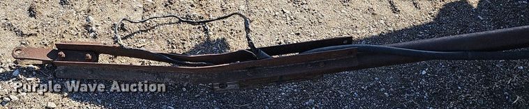 image for item IO9892 (2) hay wagons