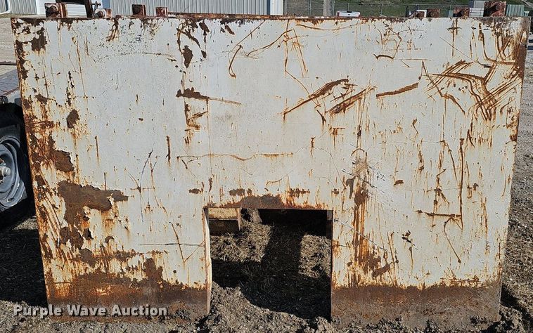 image for item IO9895 (3) trench boxes