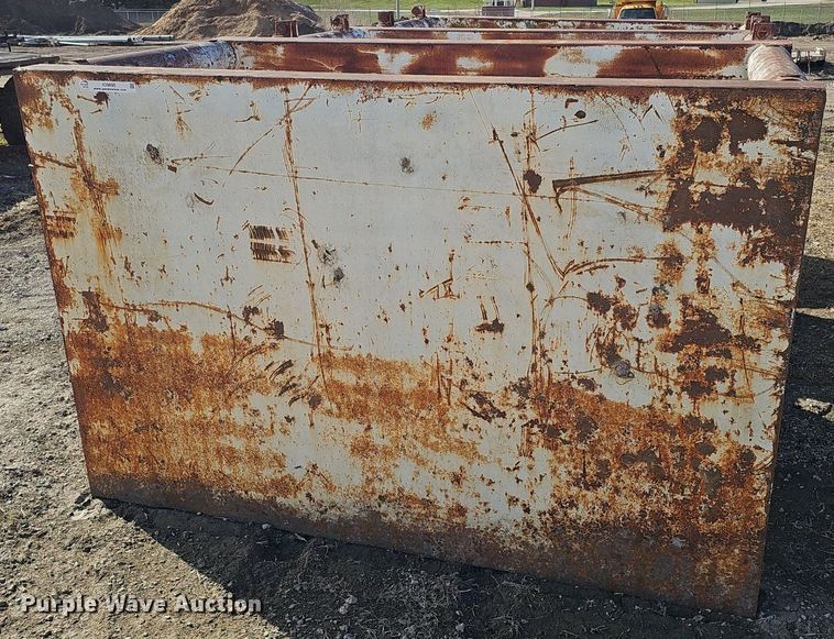 image for item IO9895 (3) trench boxes