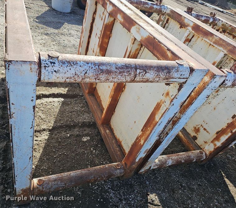 image for item IO9895 (3) trench boxes