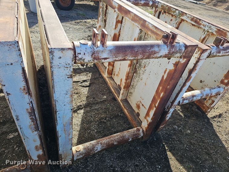 image for item IO9895 (3) trench boxes