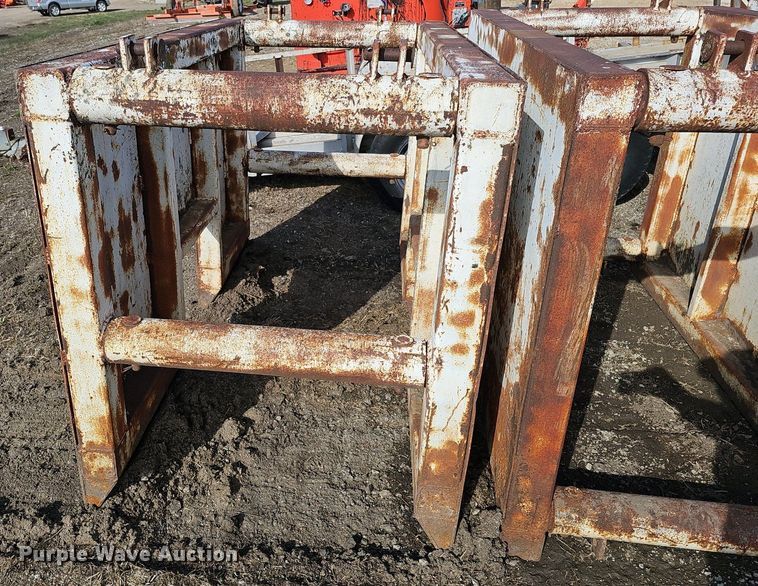 image for item IO9895 (3) trench boxes