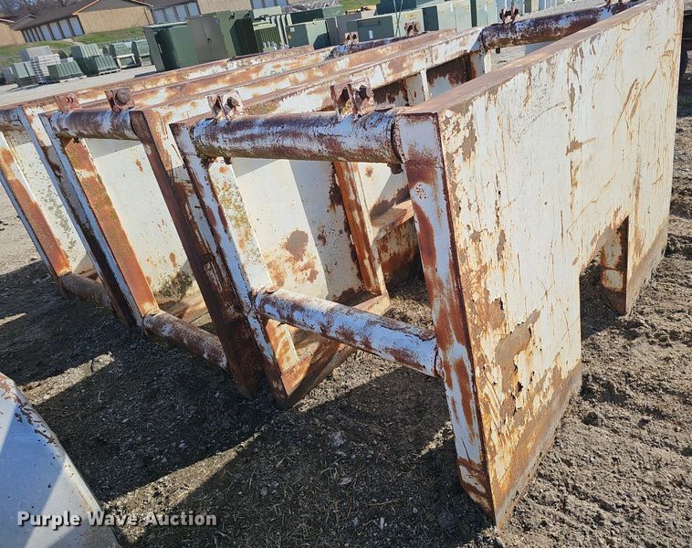 image for item IO9895 (3) trench boxes