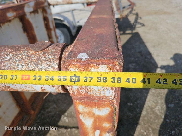 image for item IO9895 (3) trench boxes