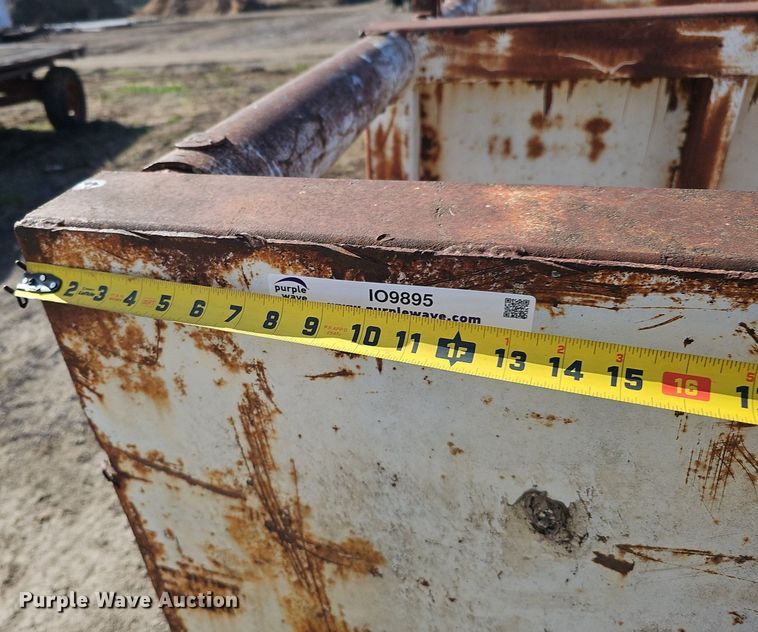 image for item IO9895 (3) trench boxes