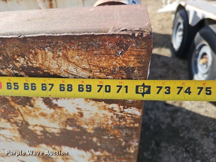 image for item IO9895 (3) trench boxes