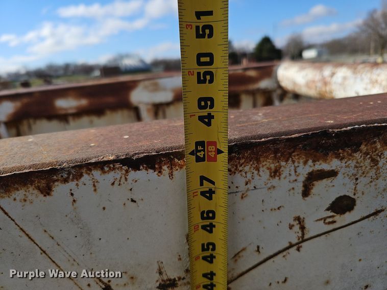 image for item IO9895 (3) trench boxes