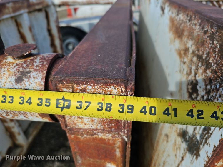 image for item IO9895 (3) trench boxes