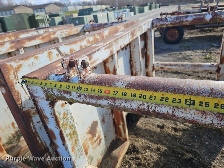 image for item IO9895 (3) trench boxes