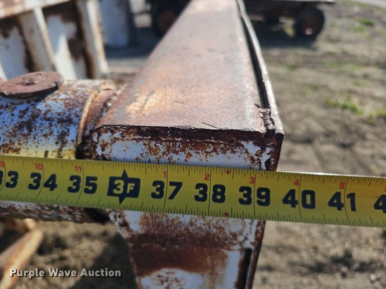 image for item IO9895 (3) trench boxes