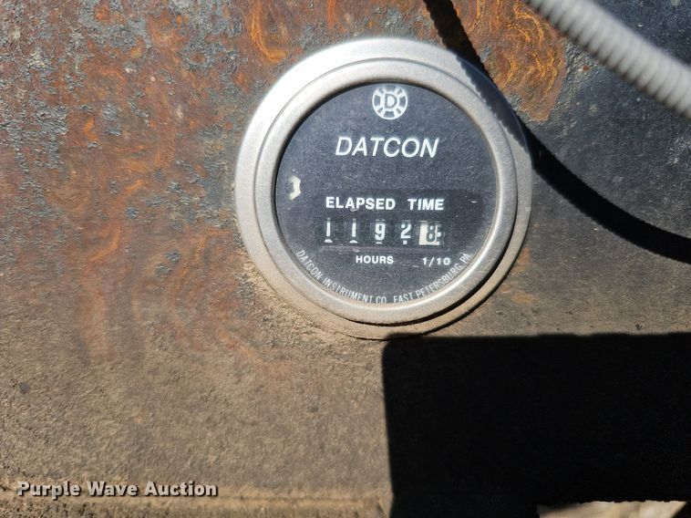 image for item IO9897 1991 Crafco Inc EZ Pour melter applicator