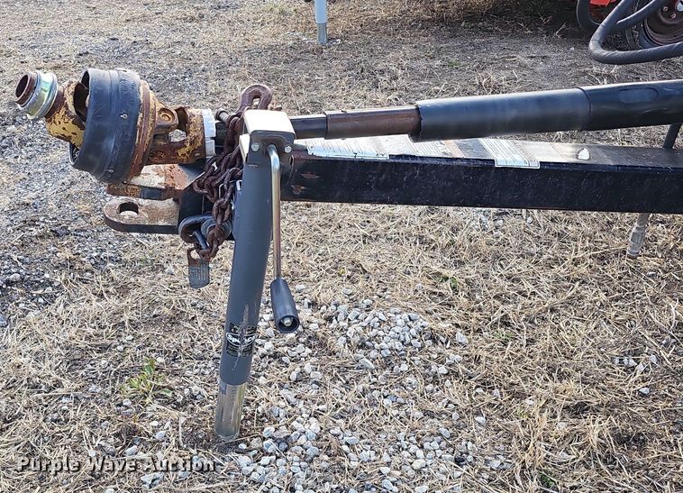 image for item IO9898 Land Pride batwing finish mower