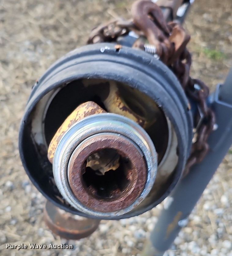 image for item IO9898 Land Pride batwing finish mower