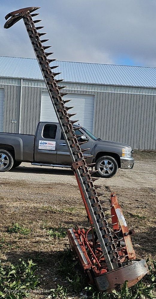 image for item IO9899 Case 1300 sickle mower