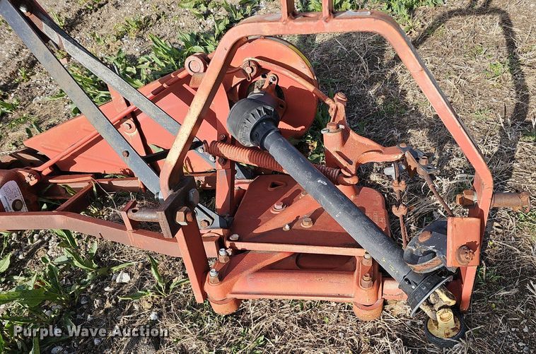 image for item IO9899 Case 1300 sickle mower