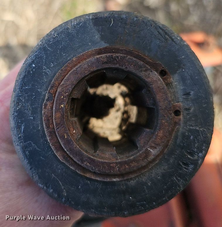 image for item IO9899 Case 1300 sickle mower