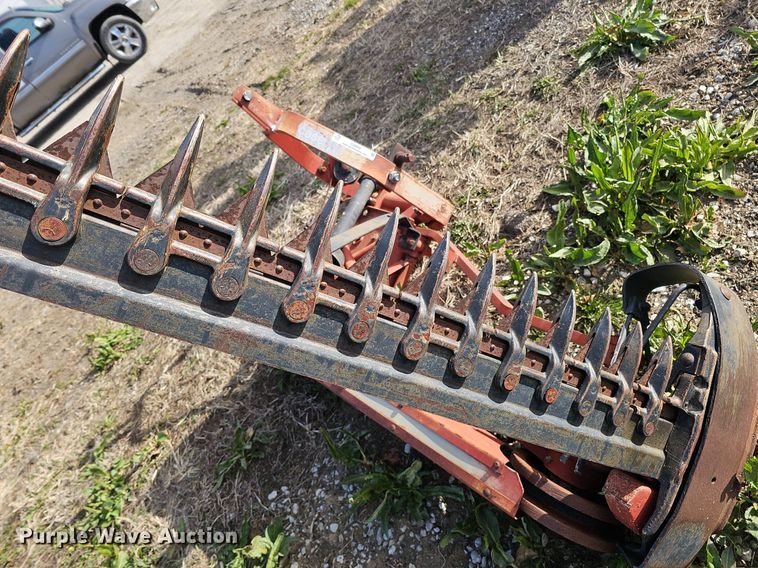image for item IO9899 Case 1300 sickle mower
